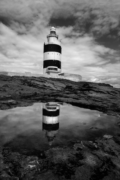 Hook Head Reflection