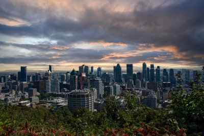 Montreal
