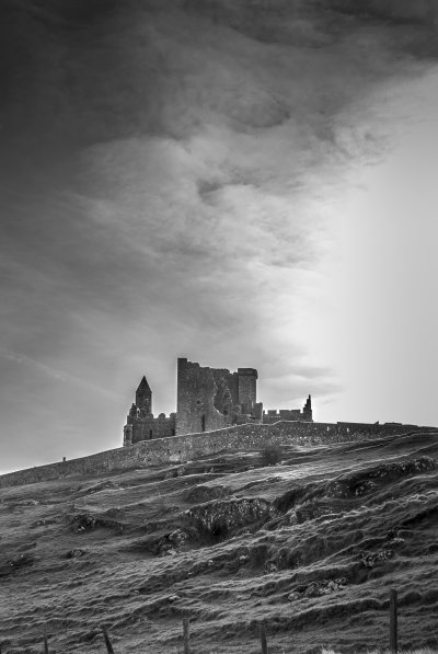 Rock Of Cashel