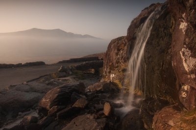 Kerry Waterfall