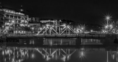 Clontarf Bridge