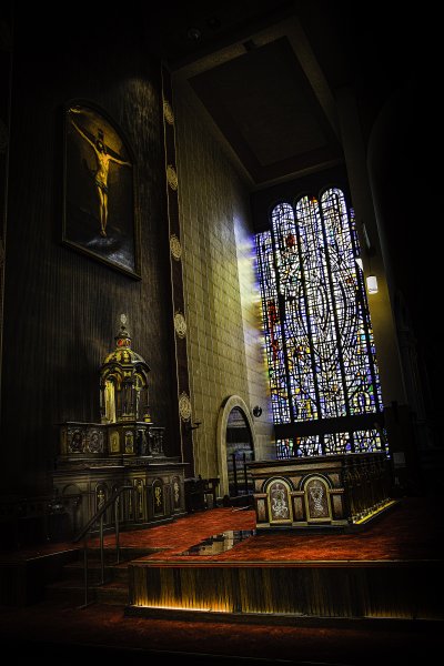 St. Augustines