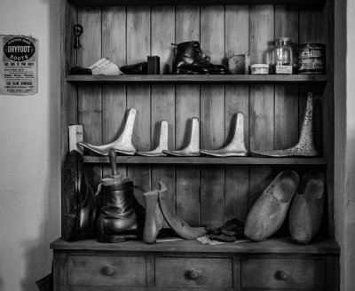 Cobblers