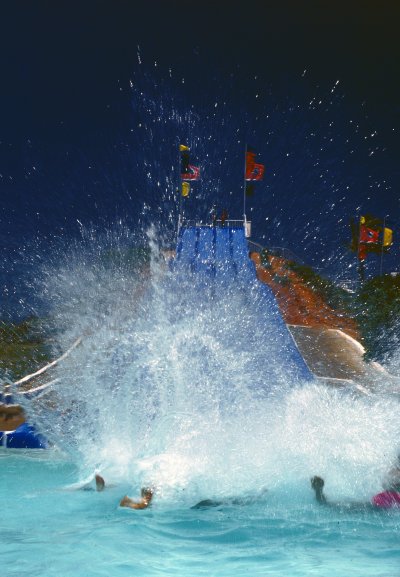 Splash