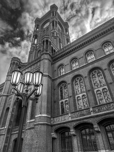Clock Tower