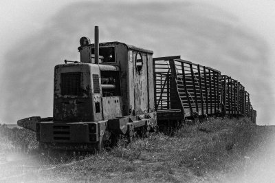 All Aboard