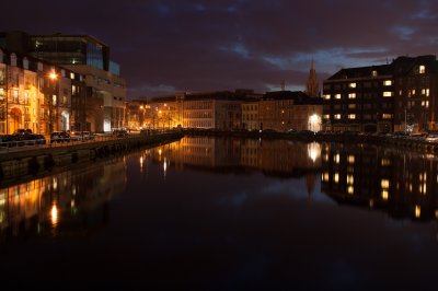 Bright Night