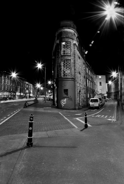 Hanover Street