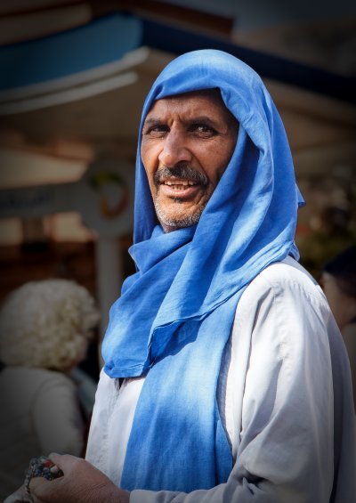 Bedouin